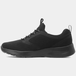 Dynamite 2.0 Womens Black Trainer*Skechers Fashion