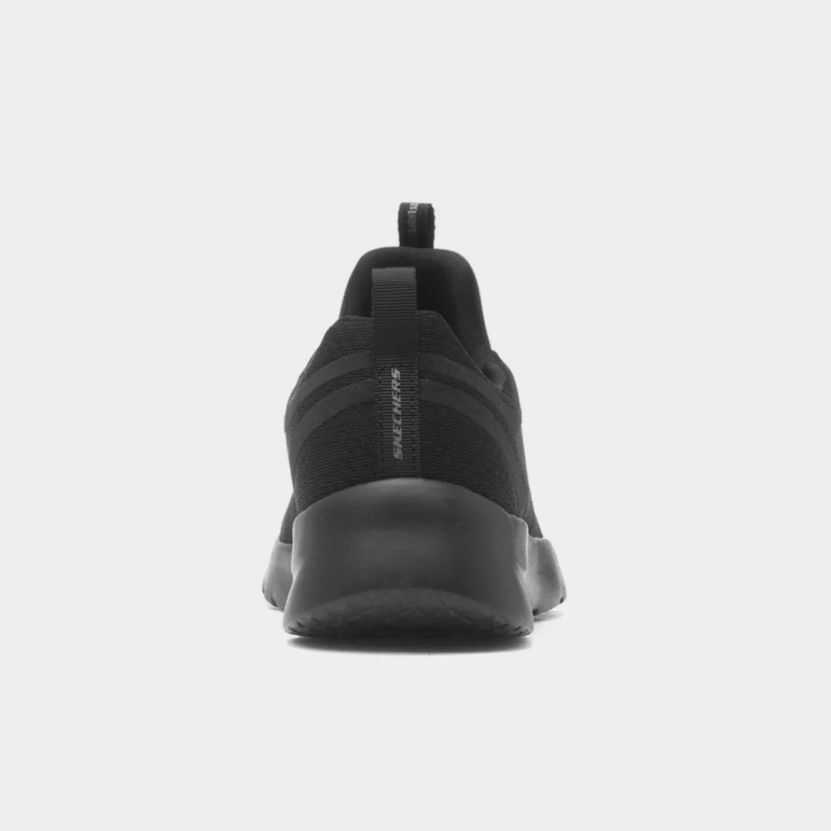 Dynamite 2.0 Womens Black Trainer*Skechers Fashion