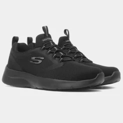 Dynamite 2.0 Womens Black Trainer*Skechers Fashion