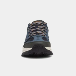 Equalizer 5.0 Relaxed Fit Mens Navy Shoe*Skechers Best