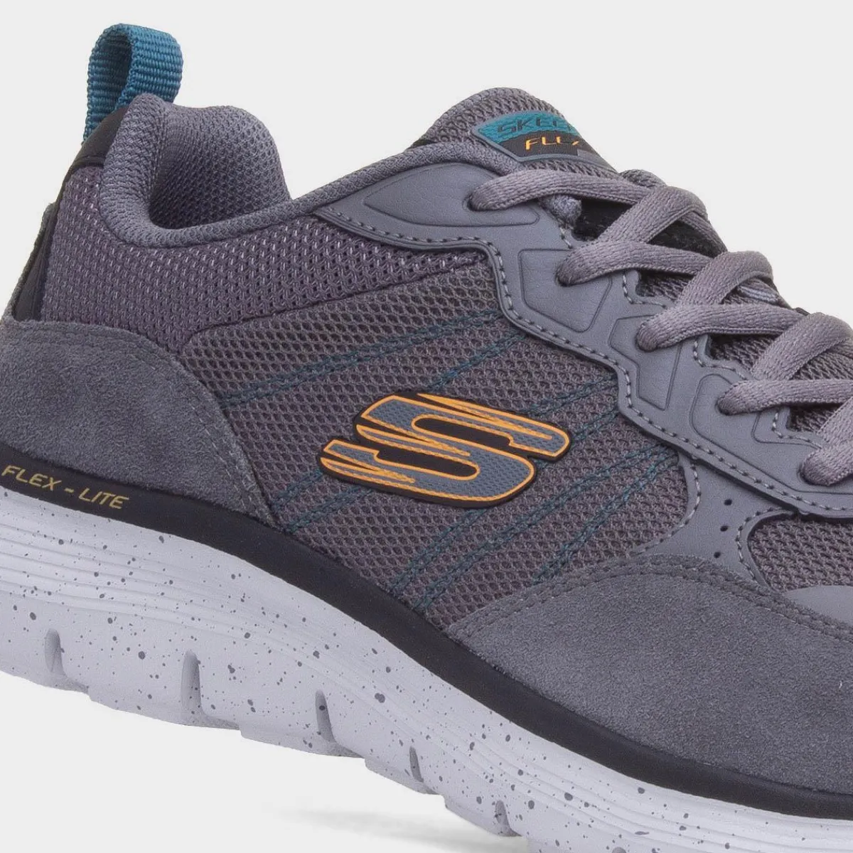 Flex Advantage 5.0 Mens Trainer*Skechers Online