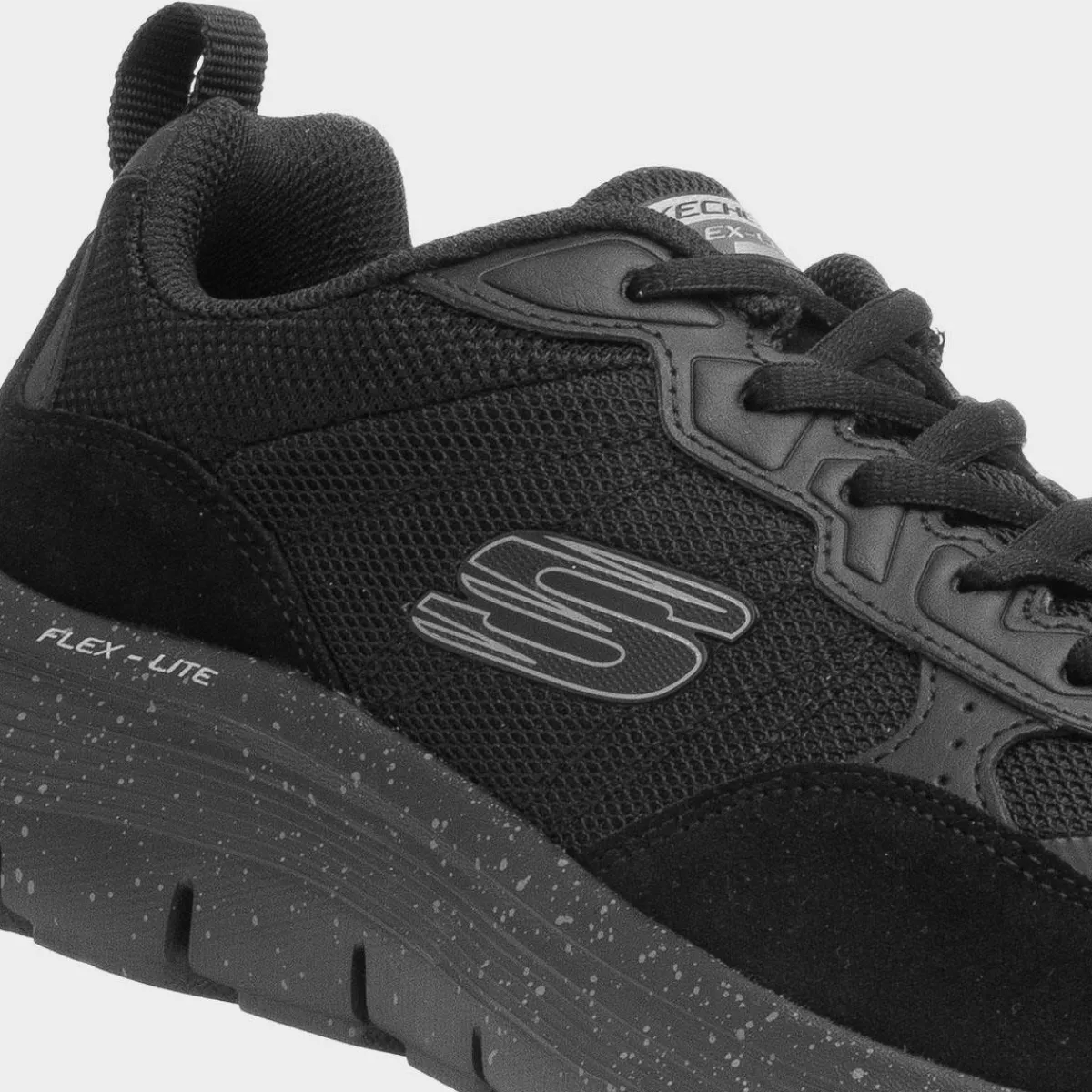 Flex Advantage 5.0 Mens Trainer*Skechers Online