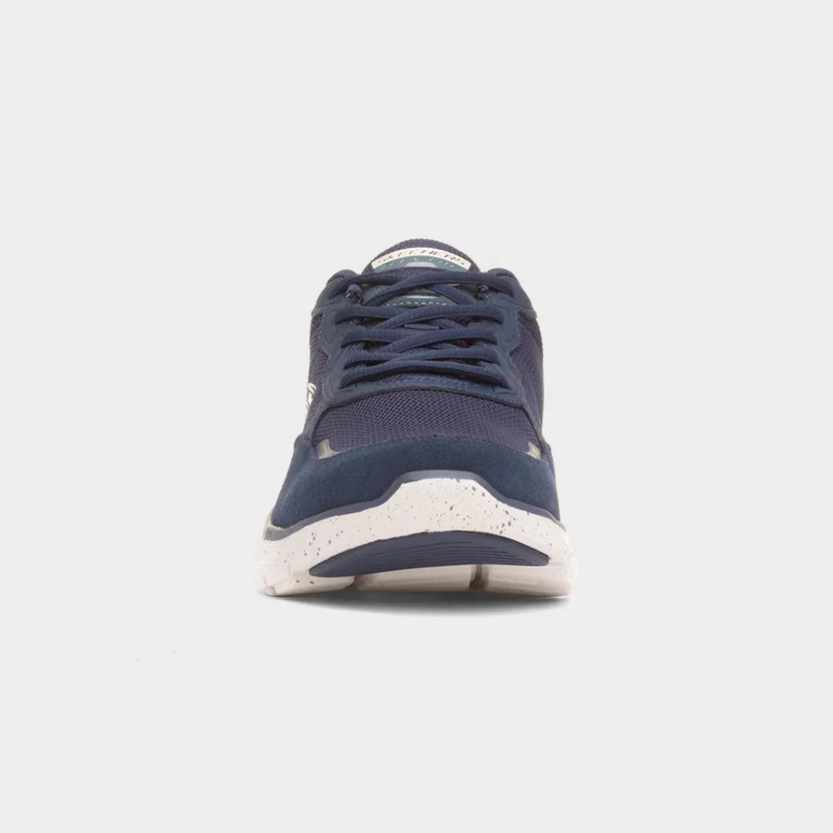 Flex Advantage 5.0 Mens Navy Trainer*Skechers Outlet