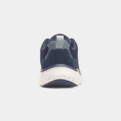 Flex Advantage 5.0 Mens Navy Trainer*Skechers Outlet