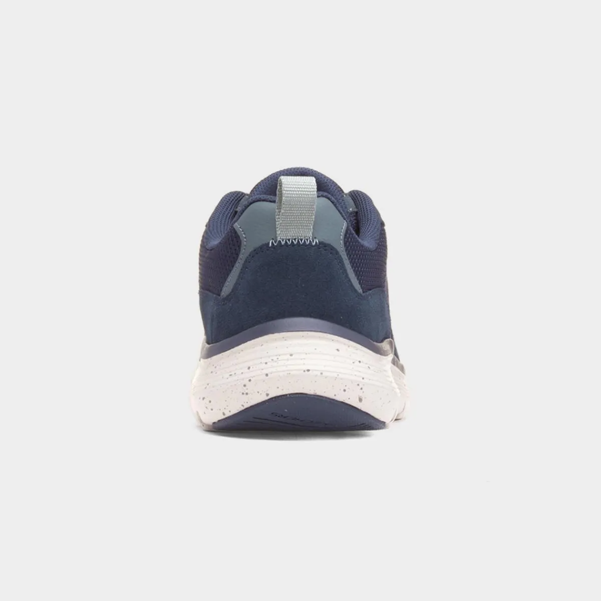 Flex Advantage 5.0 Mens Navy Trainer*Skechers Outlet