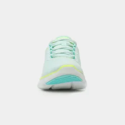 Flex Appeal 5.0 Womens Mint Trainer*Skechers Fashion