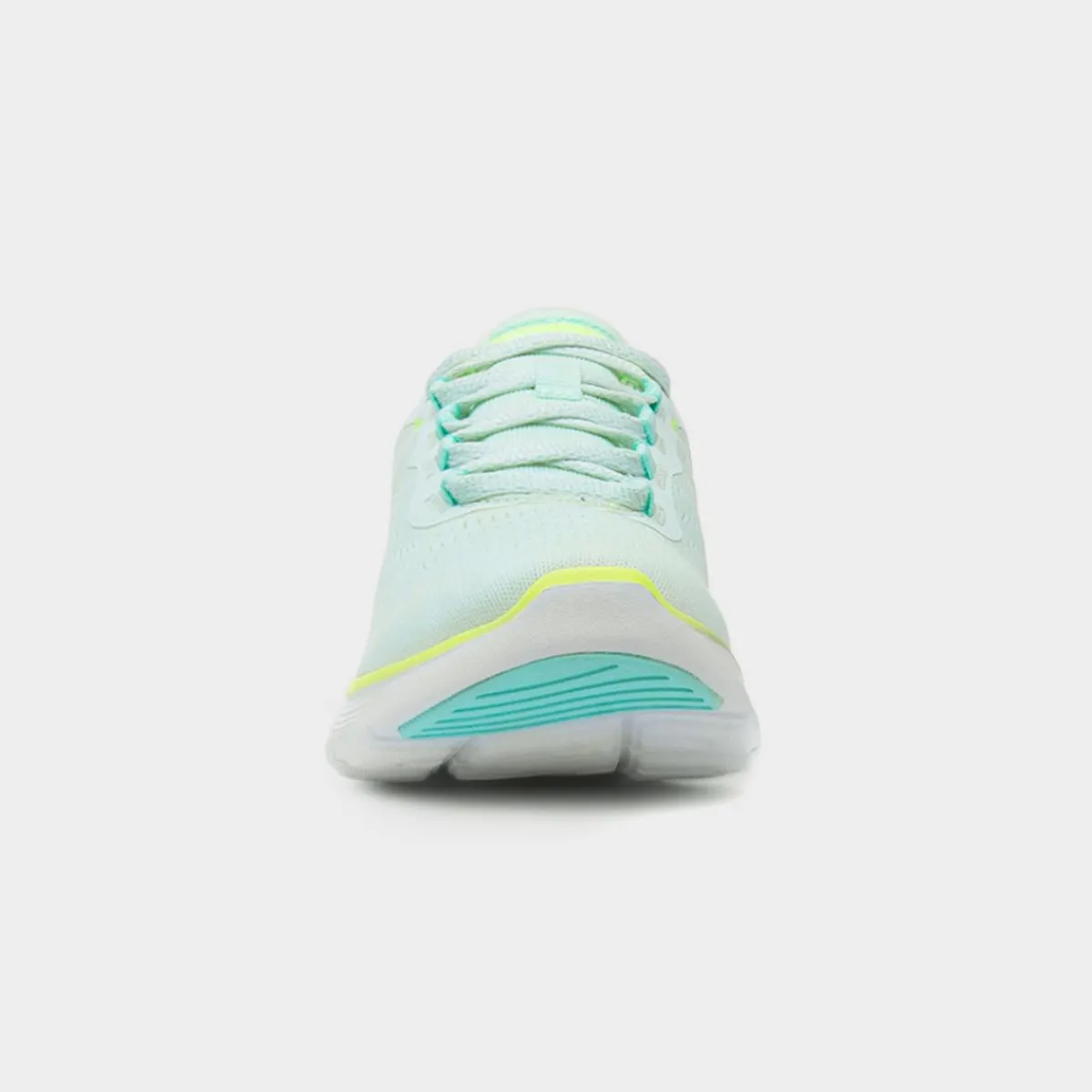 Flex Appeal 5.0 Womens Mint Trainer*Skechers Fashion