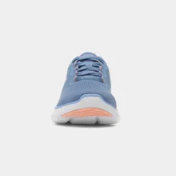 Flex Appeal 5.0 Womens Slate Trainer*Skechers Discount