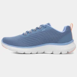 Flex Appeal 5.0 Womens Slate Trainer*Skechers Discount
