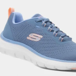 Flex Appeal 5.0 Womens Slate Trainer*Skechers Discount