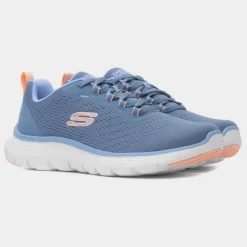 Flex Appeal 5.0 Womens Slate Trainer*Skechers Discount