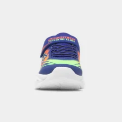 Flex Glow Kids Light Up Trainer*Skechers Outlet