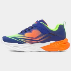 Flex Glow Kids Light Up Trainer*Skechers Outlet