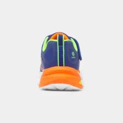 Flex Glow Kids Light Up Trainer*Skechers Outlet