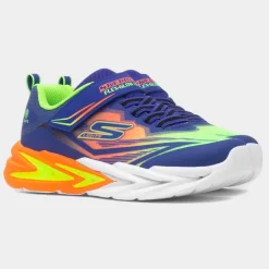 Flex Glow Kids Light Up Trainer*Skechers Outlet