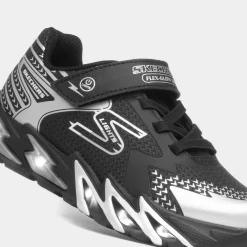 Flex Glow Kids Light Up Trainer*Skechers Best