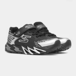 Flex Glow Kids Light Up Trainer*Skechers Best