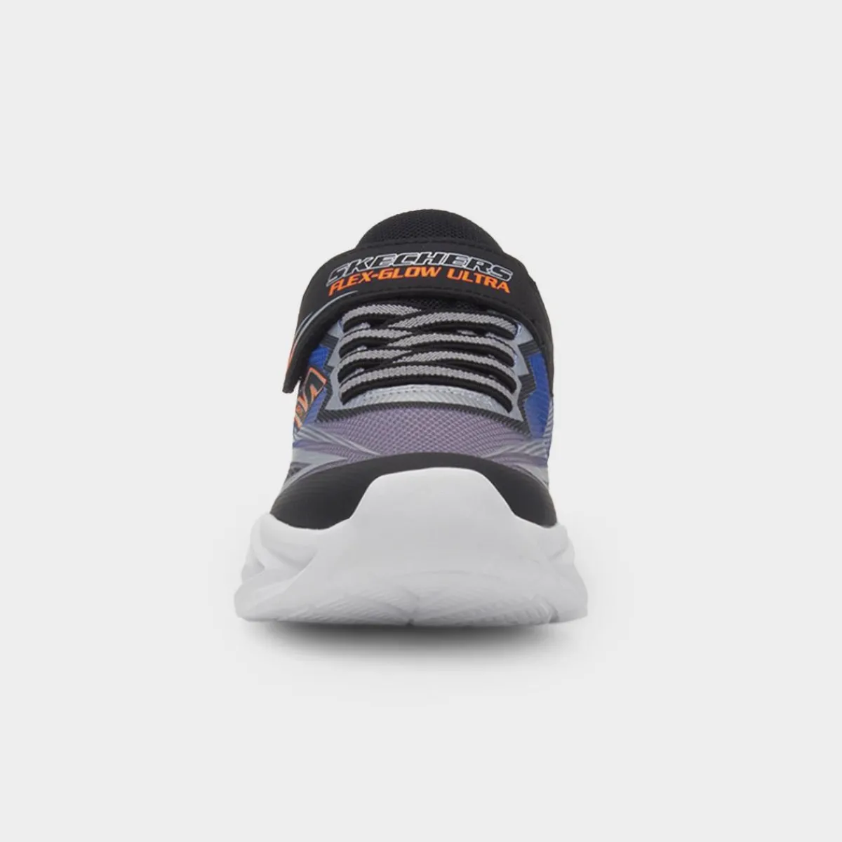Flex Glow Kids Light Up Trainer*Skechers Discount