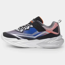 Flex Glow Kids Light Up Trainer*Skechers Discount