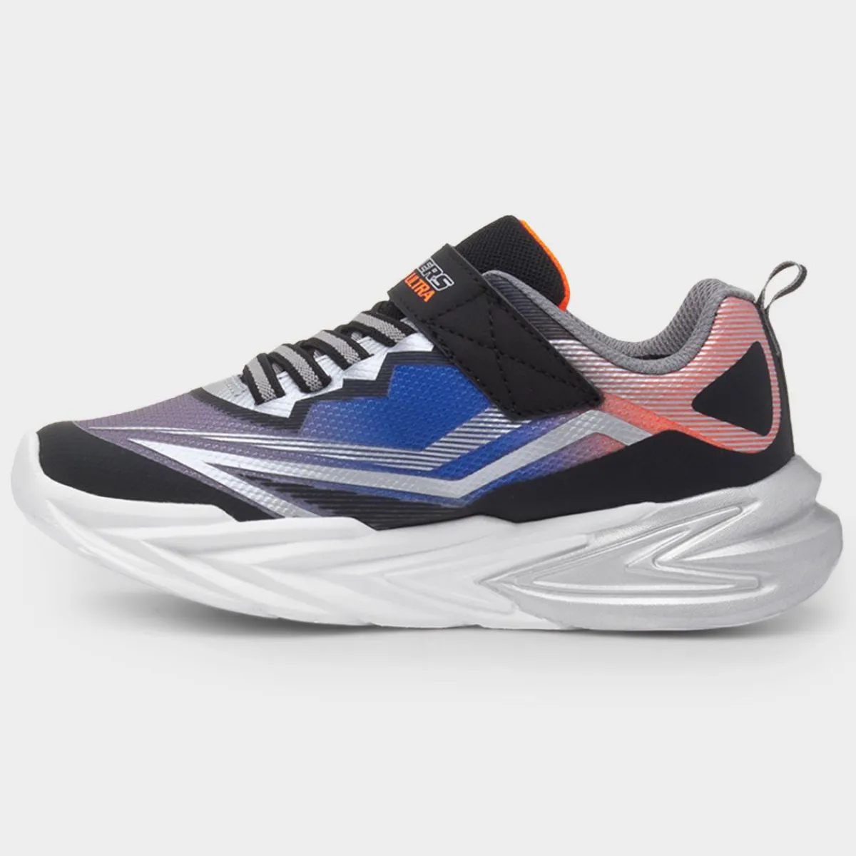 Flex Glow Kids Light Up Trainer*Skechers Discount