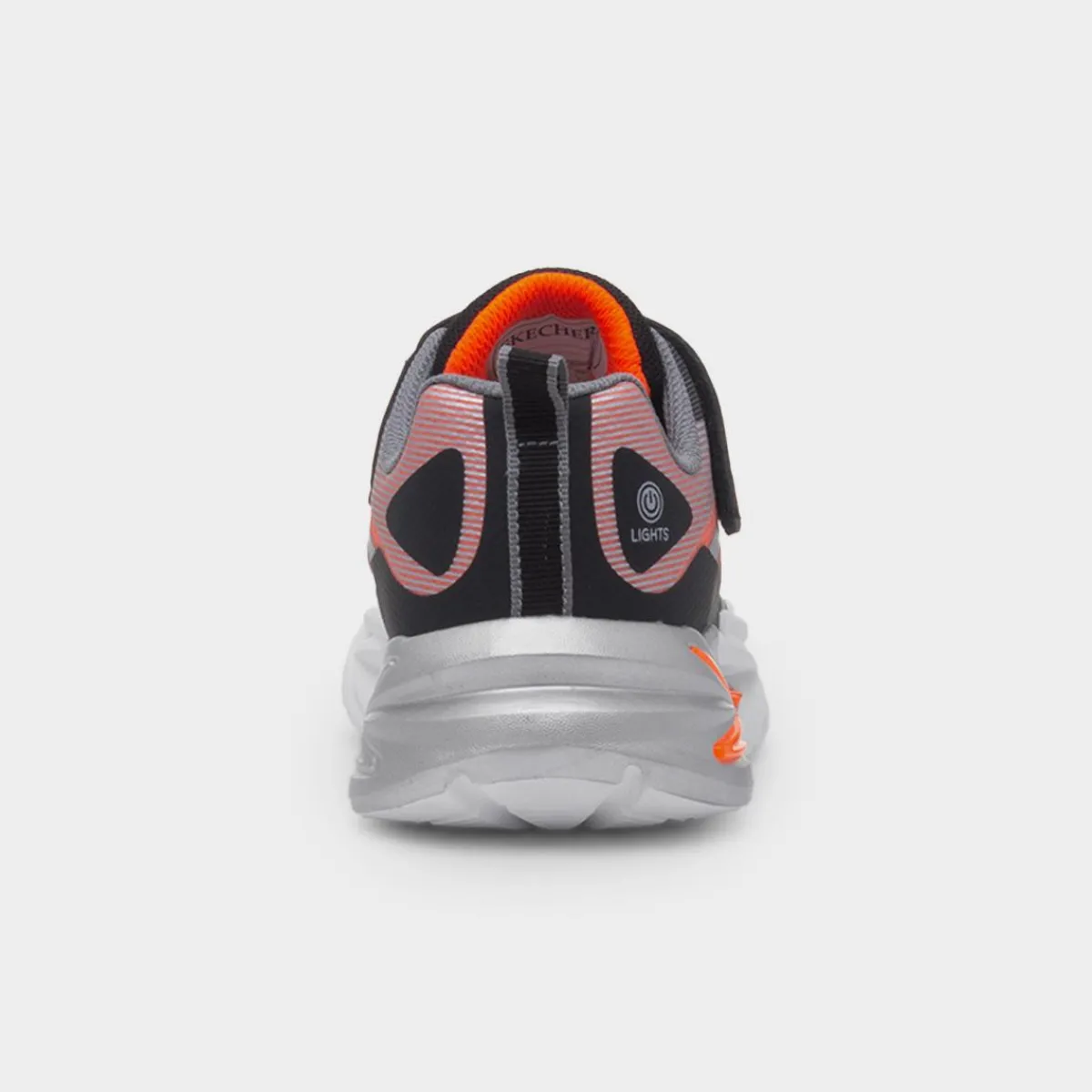 Flex Glow Kids Light Up Trainer*Skechers Discount