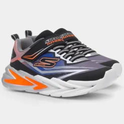 Flex Glow Kids Light Up Trainer*Skechers Discount