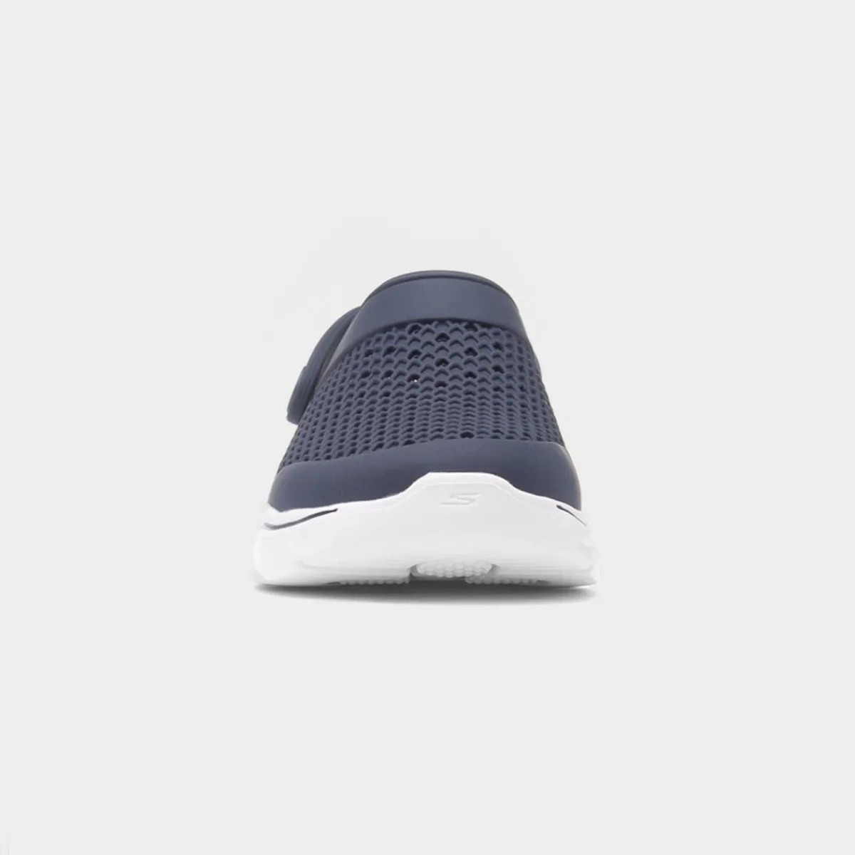 Foamies Go Walk Womens Navy Sandal*Skechers Clearance