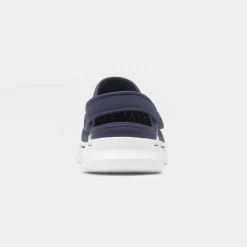 Foamies Go Walk Womens Navy Sandal*Skechers Clearance