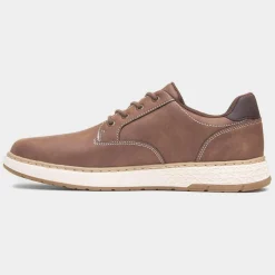 Garlan Pryor Mens Waterproof Shoe*Skechers Fashion