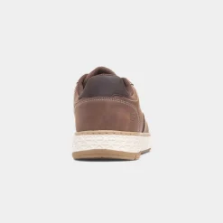 Garlan Pryor Mens Waterproof Shoe*Skechers Fashion