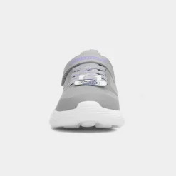 Go Run 400 V2 Kids Grey Trainer*Skechers Fashion