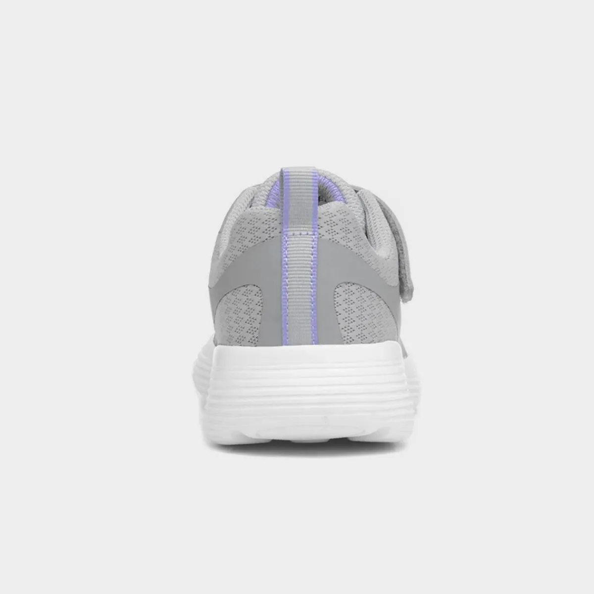 Go Run 400 V2 Kids Grey Trainer*Skechers Fashion
