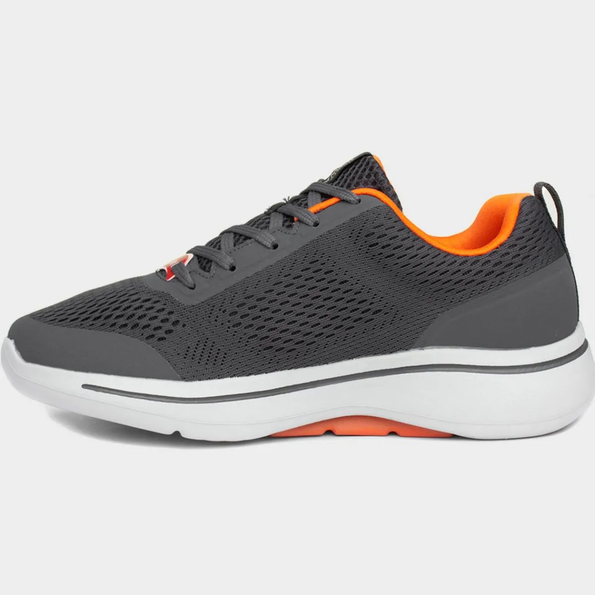 Go Walk Arch Fit Idyllic Mens Trainers*Skechers Sale
