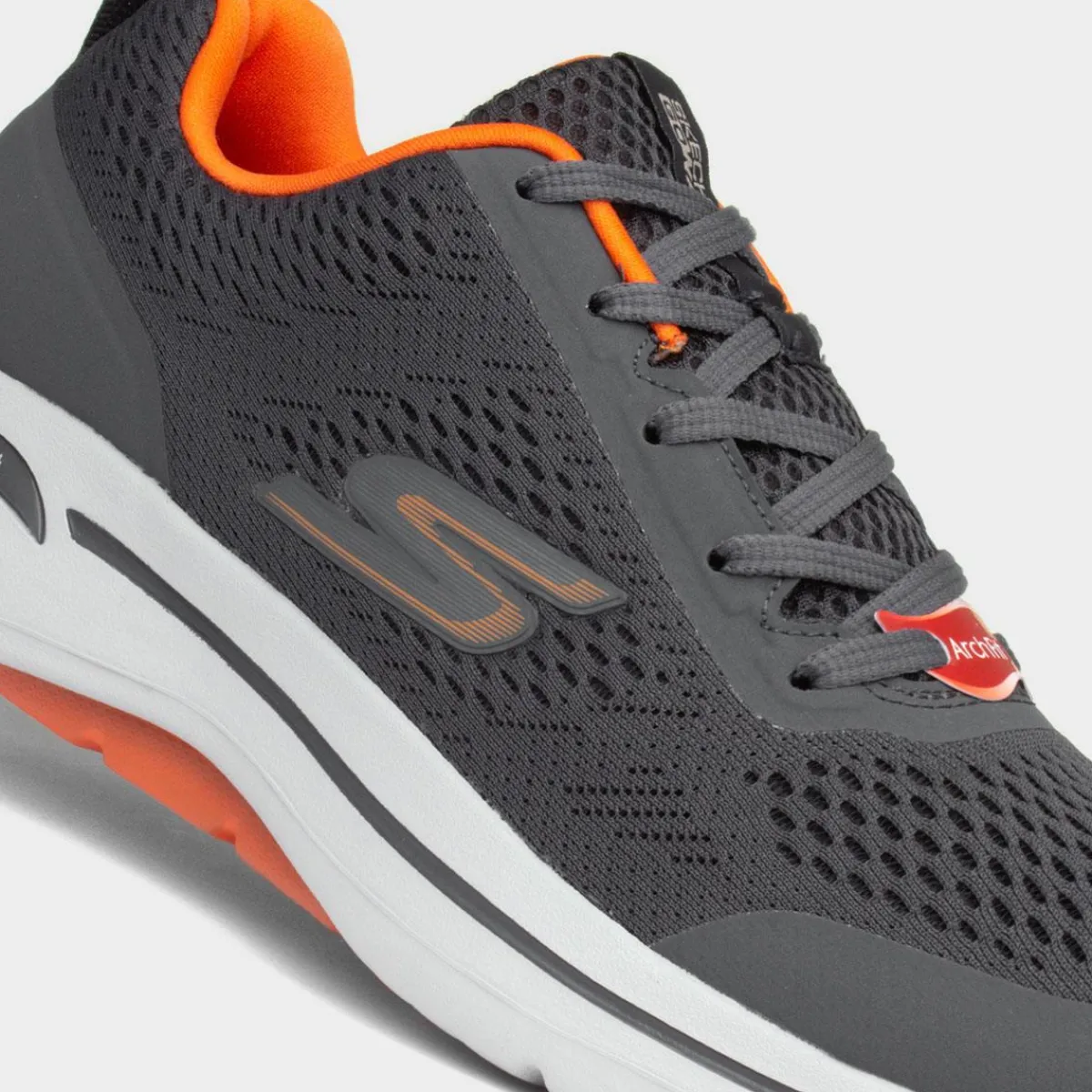 Go Walk Arch Fit Idyllic Mens Trainers*Skechers Sale