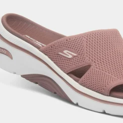 Go Walk Arch Fit 2.0 Womens Sandal*Skechers New