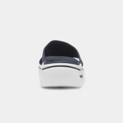 Go Walk Arch Fit 2.0 Womens Navy Sandal*Skechers Fashion
