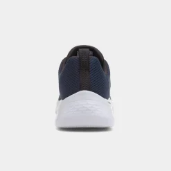 Go Walk Flex Mens Navy Trainer*Skechers Fashion