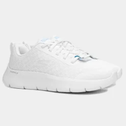 Go Walk Flex Viva Womens White Trainer*Skechers Discount