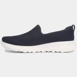 Go Walk Joy Aurora Womens Navy Trainer*Skechers New