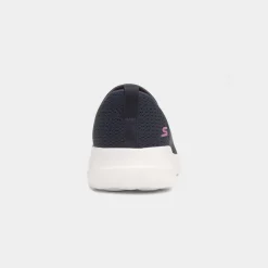 Go Walk Joy Aurora Womens Navy Trainer*Skechers New