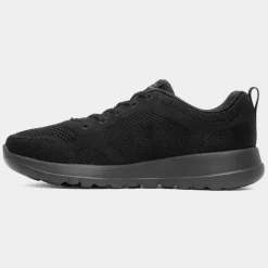 Go Walk Joy Womens Black Trainer*Skechers Discount