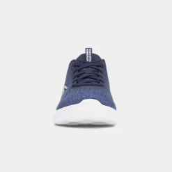Go Walk Max Midshore Mens Navy Trainer*Skechers Sale