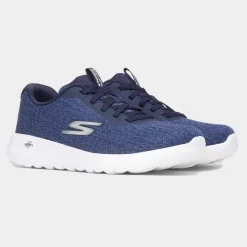 Go Walk Max Midshore Mens Navy Trainer*Skechers Sale