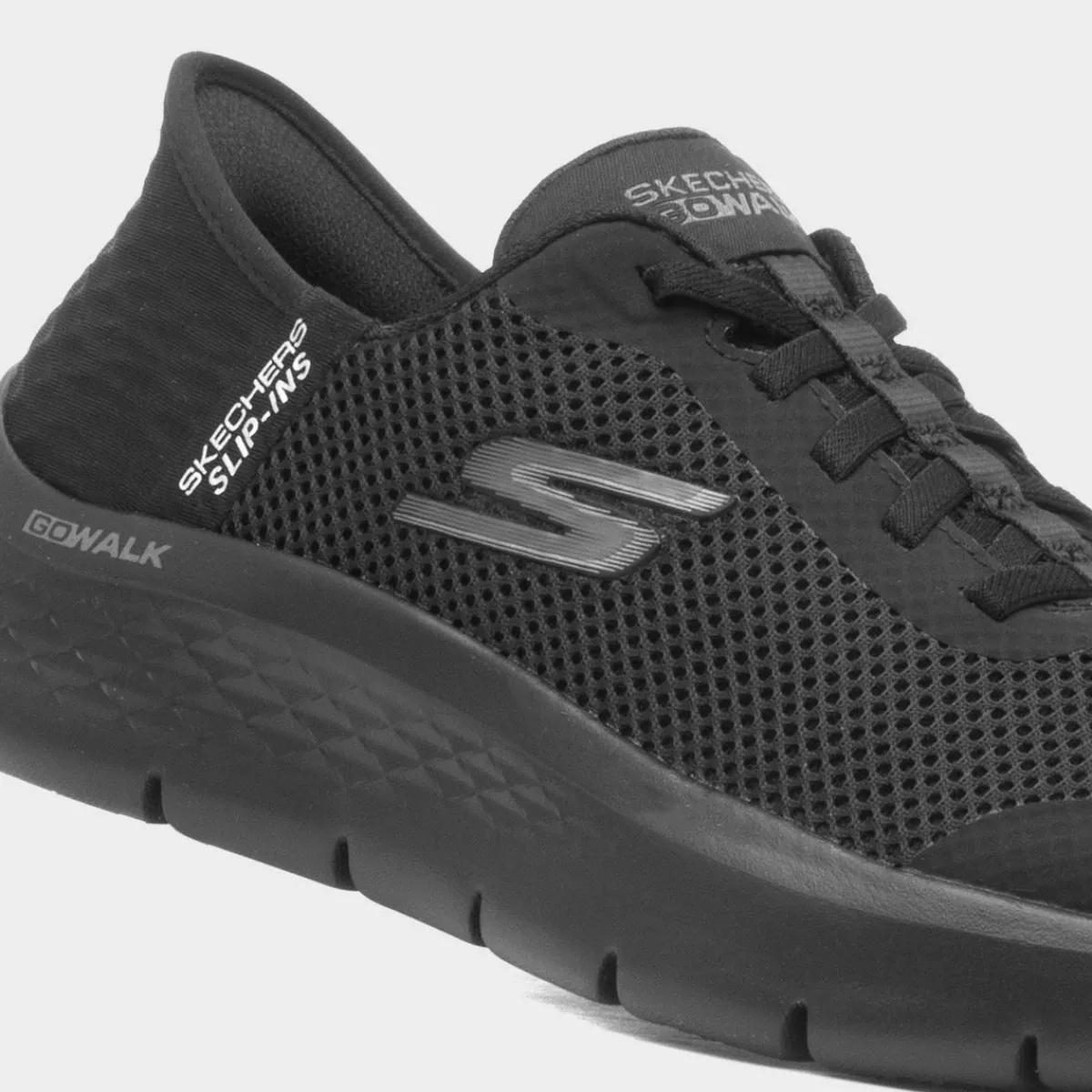 Go Walk Slip Ins Womens Trainer*Skechers Clearance