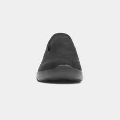 Go Walk Slip Ins Women's Black Trainer*Skechers Clearance