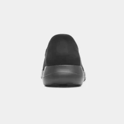 Go Walk Slip Ins Women's Black Trainer*Skechers Clearance