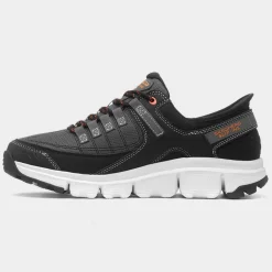 Gyor Summits Slip Ins Mens Trainer*Skechers New