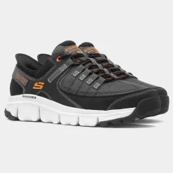 Gyor Summits Slip Ins Mens Trainer*Skechers New