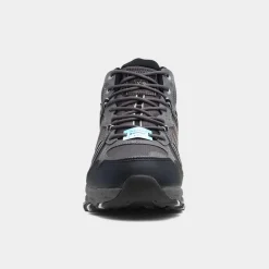 Hillcrest Mens Brown Walking Boot*Skechers Sale