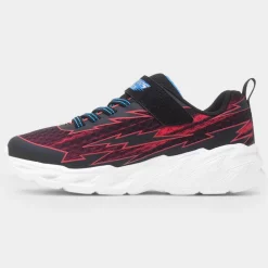 Light Storm Kids Red Light Up Trainer*Skechers New